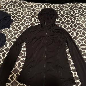 Lululemon define jacket luon